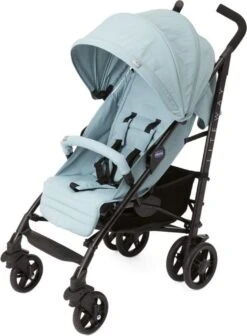 Chicco Buggy Lite Way 4 Hydra -Kinderwagen- En Accessoirewinkel 881x1200