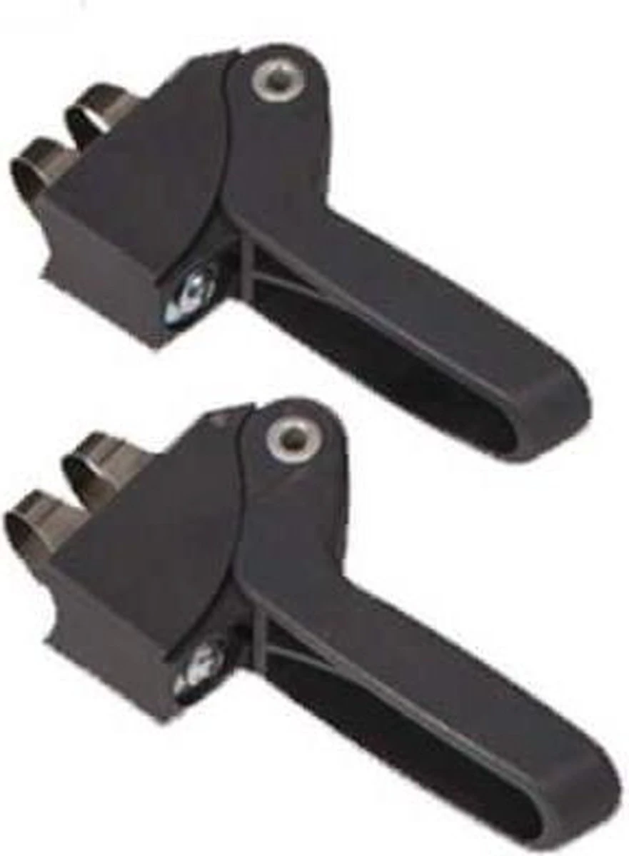 Qibbel 6+ Junior Voetsteunen 8 Qibbel 6+ Junior Voetsteunen - Afbeelding 6