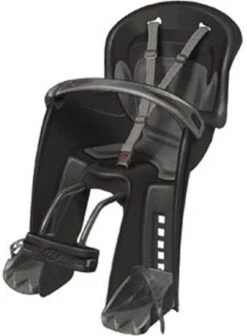 Polisport Bilby Junior Fietsstoeltje Voor - Zwart -Kinderwagen- En Accessoirewinkel 883x1200 6