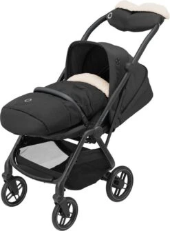 Maxi-Cosi Leona² 3-in-1 Kinderwagen - Essential Black - Vanaf De Geboorte Tot Ca. 4 Jaar -Kinderwagen- En Accessoirewinkel 884x1200 2