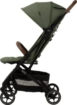 Buggy Novi Baby® Sky Green Melange -Kinderwagen- En Accessoirewinkel 884x1200 3