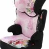 Disney - Autostoel BEFIX FIRST - Groep 2 En 3 - Van 15 Tot 36 Kg - ANWB "Goed Getest" - PRINSESSEN -Kinderwagen- En Accessoirewinkel 884x1200 5