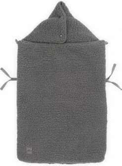 Jollein Voetenzak Voor Autostoel & Kinderwagen - Teddy - Storm Grey -Kinderwagen- En Accessoirewinkel 884x1200 6