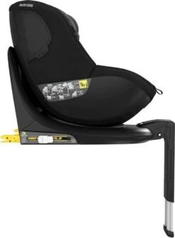 Maxi-Cosi Mica I-Size Autostoeltje - 360° Draaibaar - Authentic Black -Kinderwagen- En Accessoirewinkel 885x1200 6