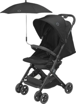 Maxi-Cosi Lara² Buggy - Essential Black (Black Frame) -Kinderwagen- En Accessoirewinkel 886x1200 4