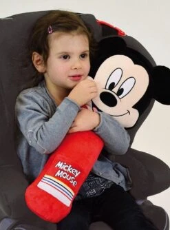 Disney - Mickey Mouse - Gordelkussen - Gordelknuffel - Rood - 54cm 8 Disney - Mickey Mouse - Gordelkussen - Gordelknuffel - Rood - 54cm -Kinderwagen- En Accessoirewinkel 887x1200 1