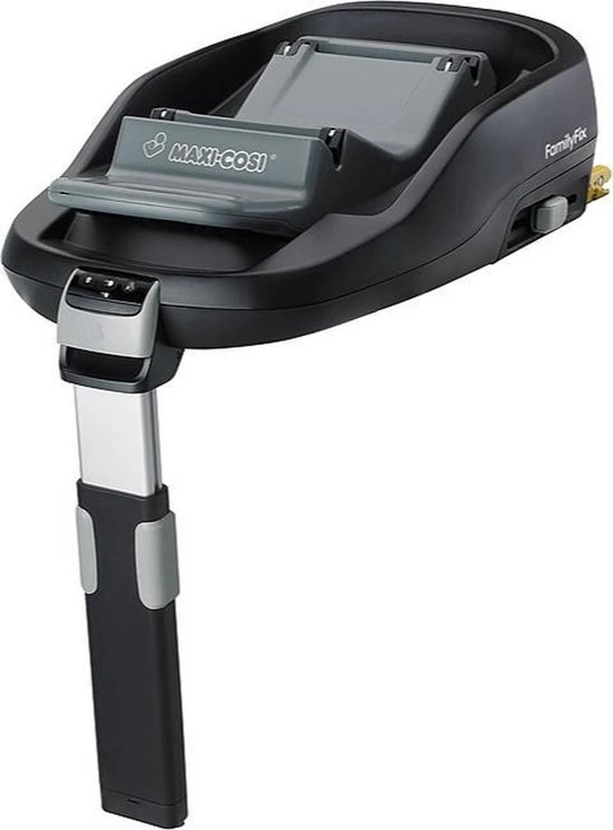 Maxi-Cosi FamilyFix Isofix Base 3 Maxi-Cosi FamilyFix Isofix Base