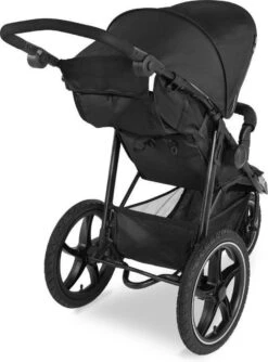 Hauck Sportwagen Runner 2 Zwart -Kinderwagen- En Accessoirewinkel 888x1200 1