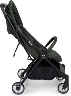 Baninni Automatisch Inklapbare Wandelwagen Vigo Groen -Kinderwagen- En Accessoirewinkel 888x1200 2