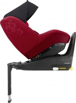 Maxi-Cosi Groep 1 Autostoel - Zonnekap - Zwart -Kinderwagen- En Accessoirewinkel 888x1200