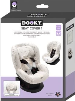 Dooky Seat Cover Groep 1 Autostoel Hoes - Dandelion 15 Dooky Seat Cover Groep 1 Autostoel Hoes - Dandelion -Kinderwagen- En Accessoirewinkel 890x1200 2