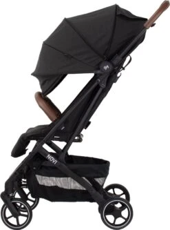 Buggy Novi Baby® Sky Black Melange -Kinderwagen- En Accessoirewinkel 890x1200 5