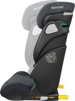 Maxi-Cosi Kore I-Size Autostoeltje - Authentic Graphite -Kinderwagen- En Accessoirewinkel 890x1200 7