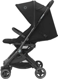 Maxi-Cosi Lara² Buggy - Essential Black (Black Frame) -Kinderwagen- En Accessoirewinkel 891x1200 1