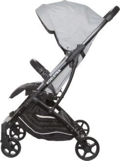 Koelstra Compact Buggy Gen - Soft Grey Melange -Kinderwagen- En Accessoirewinkel 893x1200 10