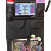 A3 Baby & Kids Autostoel Organizer Met Tablet Houder - Zwart -Kinderwagen- En Accessoirewinkel 895x1200 1