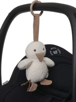 Jollein Wagenhanger Spring Garden - Duck 21 Jollein Wagenhanger Spring Garden - Duck -Kinderwagen- En Accessoirewinkel 896x1200