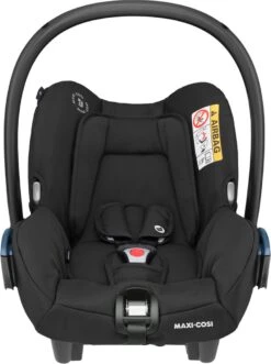 Maxi-Cosi Citi Autostoeltje - Essential Black -Kinderwagen- En Accessoirewinkel 896x1200 6
