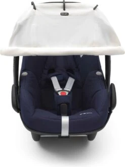 Dooky Universal Cover Zonnescherm Kinderwagen - Crème -Kinderwagen- En Accessoirewinkel 897x1200