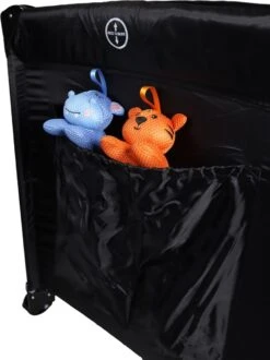 Ding Deluxe Black Campingbedje Incl. Bodemverhoger -Kinderwagen- En Accessoirewinkel 897x1200 3