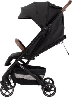 Buggy Novi Baby® Sky Black Melange -Kinderwagen- En Accessoirewinkel 898x1200 1