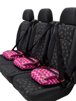 BubbleBum - Inflatable Child's Safety Booster Seat - Raspberry -Kinderwagen- En Accessoirewinkel 898x1200 3