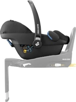 Maxi-Cosi Pebble Pro I-Size Autostoeltje - Essential Black 20 Maxi-Cosi Pebble Pro I-Size Autostoeltje - Essential Black -Kinderwagen- En Accessoirewinkel 898x1200 7