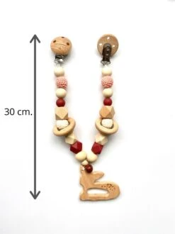 Wagenspanner Bambi Hert - Baby Wagenspanner Hout - Vrolijke Kinderwagenspanner - Eenvoudig Te Bevestigen - Kraamcadeau Voor Jongens En Meisjes - Completebabyuitzet - Musthave 2021 -Kinderwagen- En Accessoirewinkel 899x1200 2