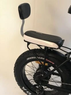 Fietsstoeltje Voor Op Bagagedrager - Zwart/Wit -Kinderwagen- En Accessoirewinkel 899x1200 21