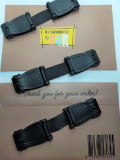 My Favourites By Far®-3 X Gordelclip- Accessoire Voor Auto Kinderstoel-met Gratis Auto Organiser-Voorkomt Dat Kind Armen Uit Veiligheidsharnas Kan Halen-Gordelclip Kinderstoel-fietsstoel -Kinderwagen- En Accessoirewinkel 899x1200 6