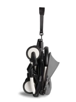 Babyzen YOYO² Buggy 6+ Grijs Frame Wit -Kinderwagen- En Accessoirewinkel 900x1200 13