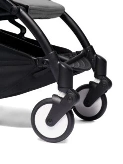 Babyzen YOYO² Buggy 6+ Grijs Frame Wit -Kinderwagen- En Accessoirewinkel 900x1200 15