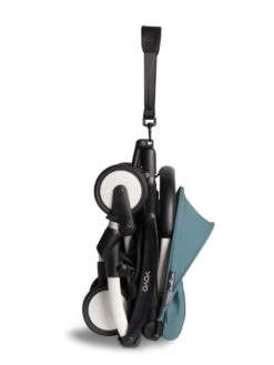 Babyzen YOYO² Buggy 6+ Aqua Frame Wit -Kinderwagen- En Accessoirewinkel 900x1200 21