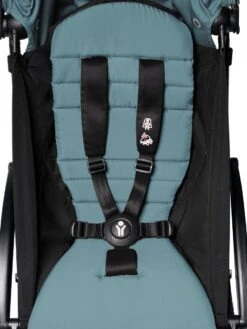 Babyzen YOYO² Buggy 6+ Aqua Frame Wit -Kinderwagen- En Accessoirewinkel 900x1200 22