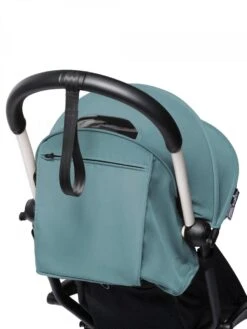 Babyzen YOYO² Buggy 6+ Aqua Frame Wit -Kinderwagen- En Accessoirewinkel 900x1200 23