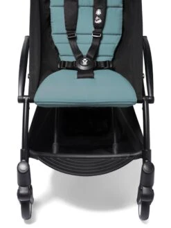 Babyzen YOYO² Buggy 6+ Aqua Frame Wit -Kinderwagen- En Accessoirewinkel 900x1200 24