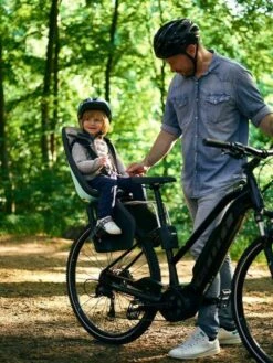 Thule Yepp Nexxt Maxi Fietsstoeltje Framebevestiging Achter Lichtgewicht Universeel Verend - Zwart -Kinderwagen- En Accessoirewinkel 900x1200 41