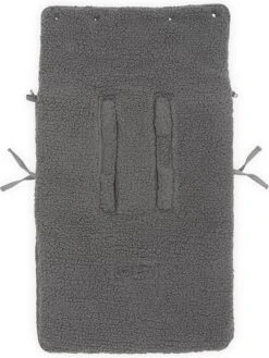 Jollein Voetenzak Voor Autostoel & Kinderwagen - Teddy - Storm Grey -Kinderwagen- En Accessoirewinkel 900x1200 42