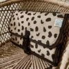 BabyBird - Verschoonmatje Leopard - Waterbestendig -Kinderwagen- En Accessoirewinkel 900x1200 50