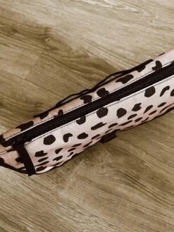 BabyBird - Verschoonmatje Leopard - Waterbestendig -Kinderwagen- En Accessoirewinkel 900x1200 52