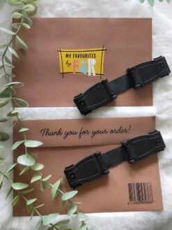 My Favourites By Far®-2 X Gordelclip- Accessoire Voor Auto Kinderstoel-Voorkomt Dat Kind Armen Uit Veiligheidsharnas Kan Halen-Gordelclip Kinderstoel-fietsstoel -Kinderwagen- En Accessoirewinkel 900x1200 6