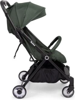 Baninni Automatisch Inklapbare Wandelwagen Vigo Groen -Kinderwagen- En Accessoirewinkel 901x1200 1