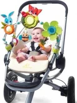 Tiny Love Tiny Love Musical Nature Speelboog - Meadow Days 12 Tiny Love Tiny Love Musical Nature Speelboog - Meadow Days -Kinderwagen- En Accessoirewinkel 901x1200