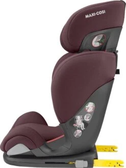 Maxi-Cosi Rodifix AirProtect® Autostoeltje - Authentic Red 21 Maxi-Cosi Rodifix AirProtect® Autostoeltje - Authentic Red -Kinderwagen- En Accessoirewinkel 903x1200 1