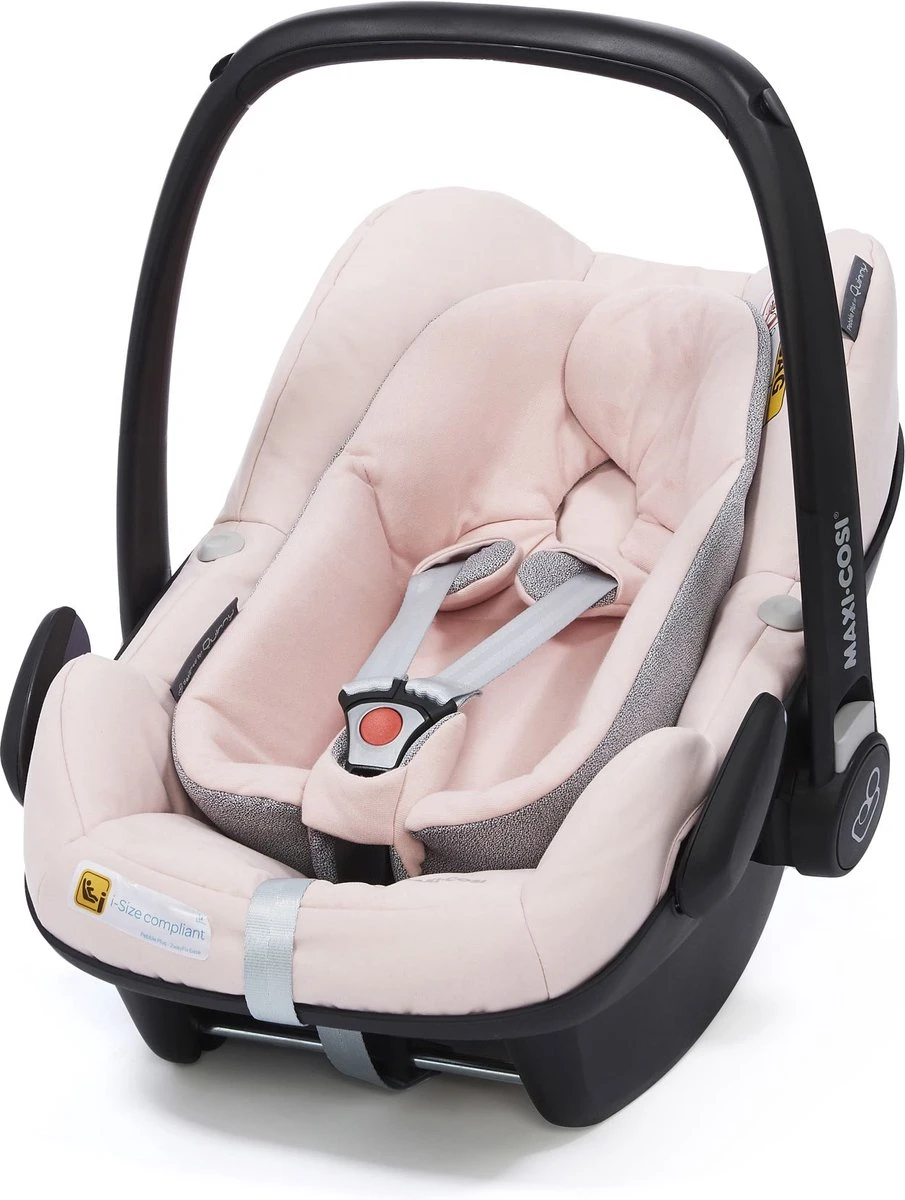 Maxi-Cosi Pebble+ Blush 3 Maxi-Cosi Pebble+ Blush