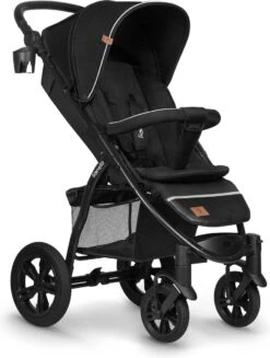 Lionelo Annet Tour - Buggy - Inklapsysteem - XXL Dakje - Tot 22 Kg -Kinderwagen- En Accessoirewinkel 906x1200