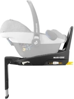 Maxi-Cosi FamilyFix 3 I-Size Isofix Autostoel Base - Zwart -Kinderwagen- En Accessoirewinkel 907x1200 1