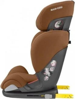 Maxi-Cosi Rodifix AirProtect® Autostoeltje - Authentic Cognac -Kinderwagen- En Accessoirewinkel 907x1200 3
