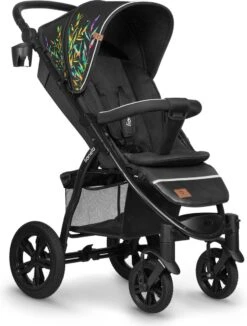 Lionelo Annet Tour - Buggy - Inklapsysteem - XXL Dakje - Tot 22 Kg -Kinderwagen- En Accessoirewinkel 909x1200 3