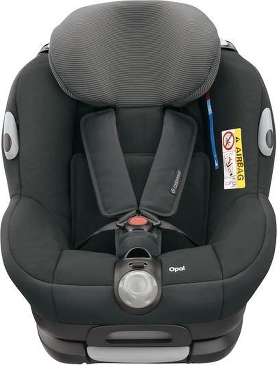 Maxi-Cosi Opal - Autostoel | Black Raven 4 Maxi-Cosi Opal - Autostoel | Black Raven - Afbeelding 2